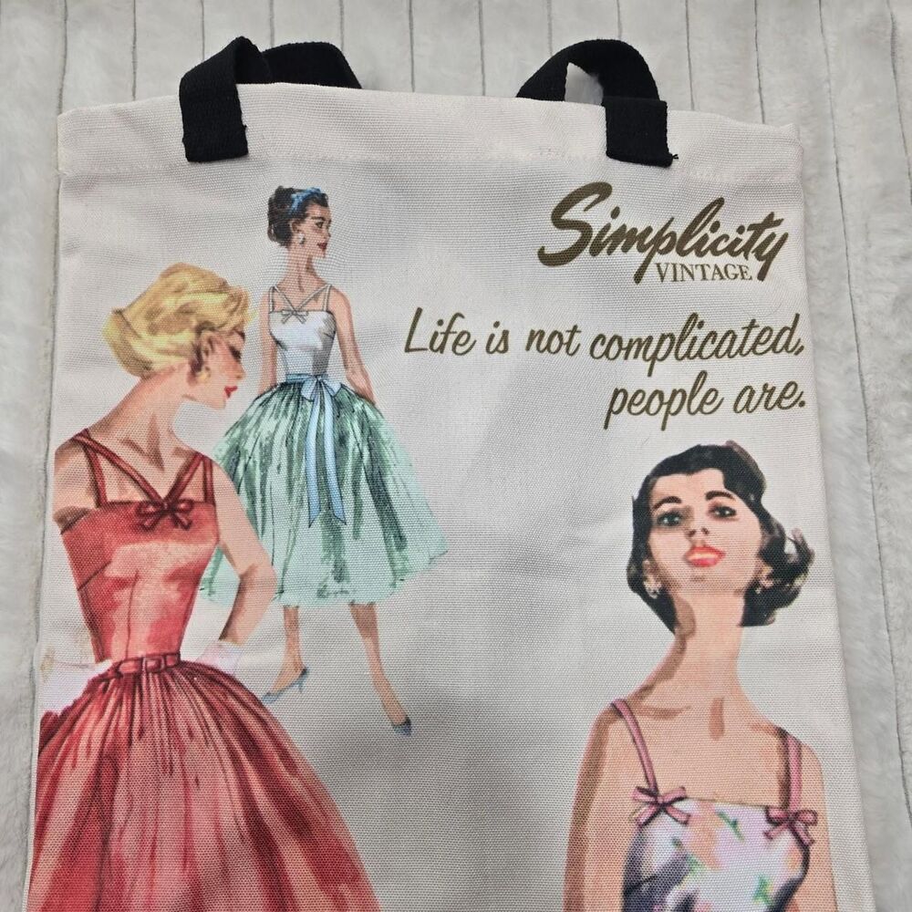 Simplicity Women's multi Bag